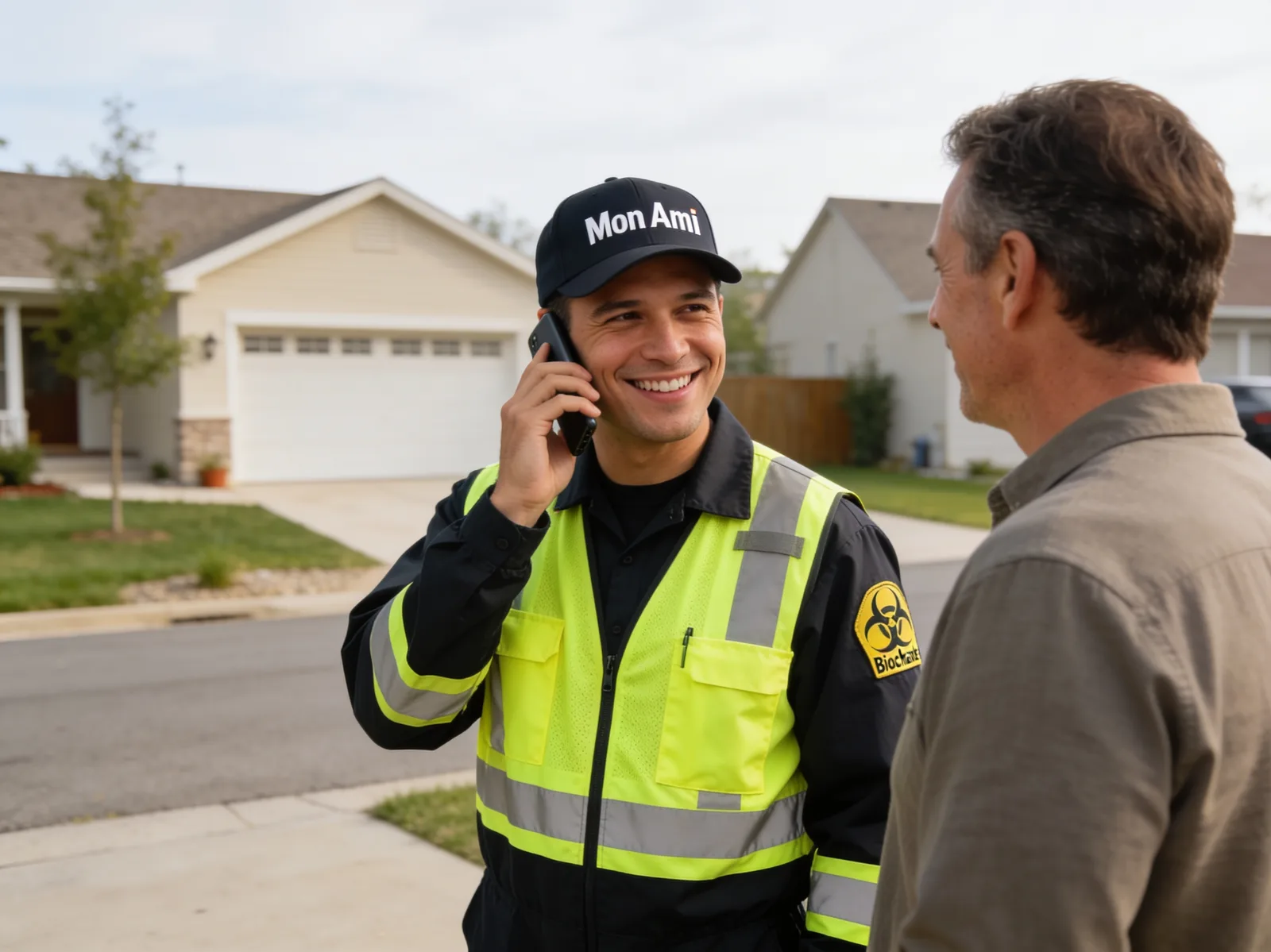 Sewage Cleanup Valparaiso, IN FAQs